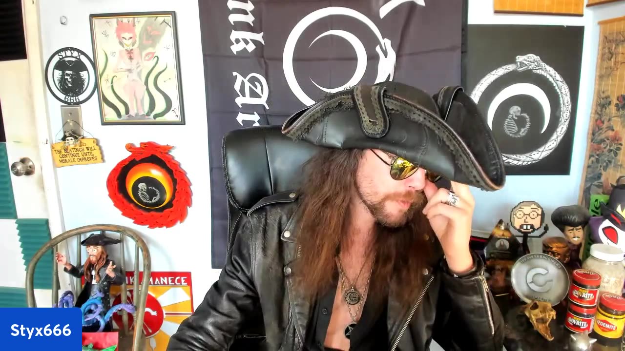 Wednesday LIVE: Hilarious Meme of Me, Epstein Files, The Death of the Penny, Climate Change