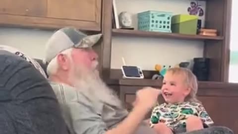 😂👴 Grandpa is the Best! | FunFM