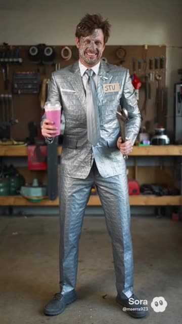 Stu Pidasso Handyman