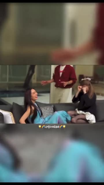 #BlankTheSeries #Orm #LingLing #Entertainment #funny #comedy #viral #Shorts #Trend