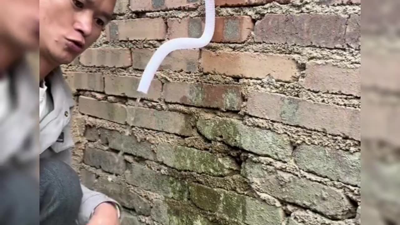 Creative hacks