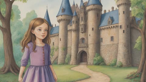 The Paper Bag Princess ✨ Bedtime stories - Fairy tale - Short books told