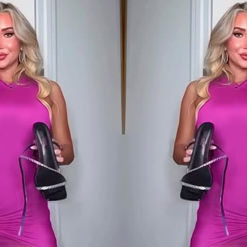 My Street Fashion Walk ✨