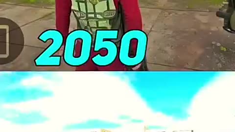 Shocking: Indian bike driving 3D old version vs future version 2050#shorts #vira