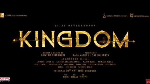 Kingdom - Original Soundtrack