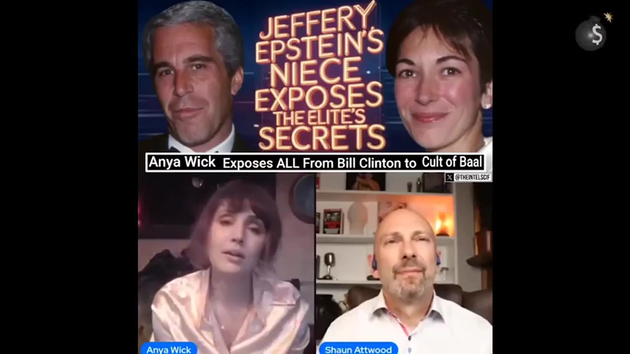 THE GREAT DECEPTION: The Trickster King Rolls Out The Beast System To Thunderous MAGAtt Applause