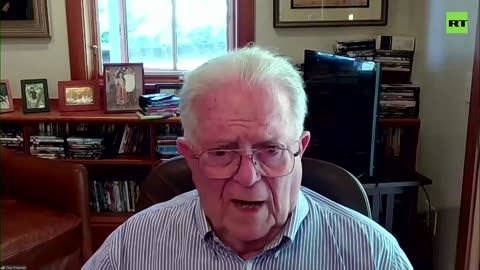 Freeman's View Of Ukraine War
