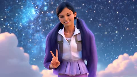 ✨ Orion Is Watching – Cosmic Peace #179 ✨