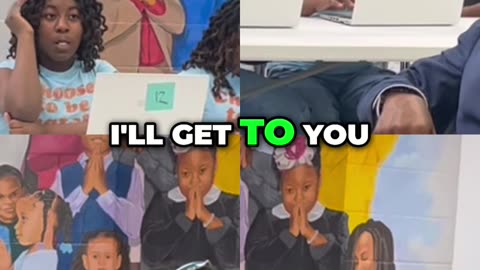 AI in the Classroom