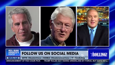 BREAKING: HOUSE OVERSIGHT COMMITTEE "FOUND THE CLINTONS IN CONTEMPT"