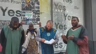 GMSSF LIVE CAMP 9/19/2025