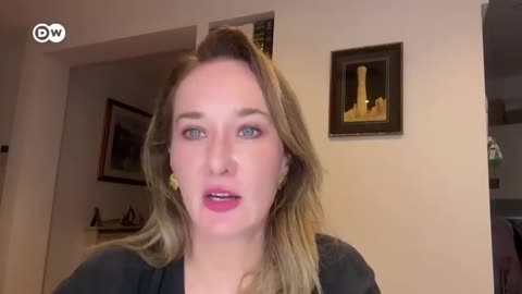 The trillion-dollar race for Pakistan's critical minerals _ DW News