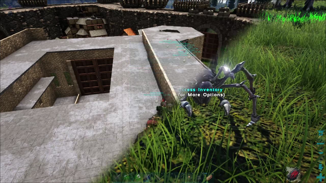 Preparing for an Expedition! - Harth ARK Season 2