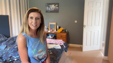 My very hoornnyy wife....