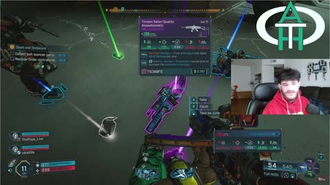 FIRST TIME PLAYING BORDERLANDS 4!