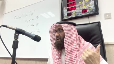 ضوابط صلاة المرأة في المسجد