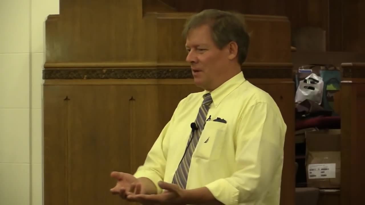 Israel Behind the 9-11 Attacks and Iraq Wars - Christopher Bollyn 720p (2014)