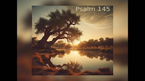 Psalm 145