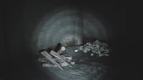 GRAVEYARD SHIFT - A Terrifying Nightmare You Won't Forget… |1440p/60fps| #nocommentary