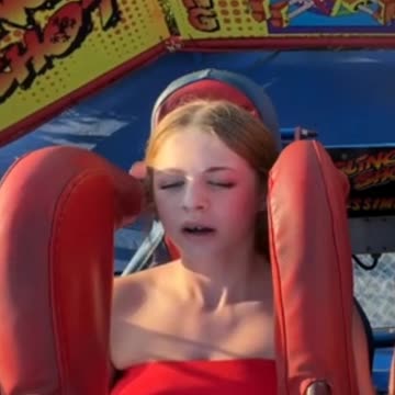 SLINGSHOT RIDE COMPILATION #210