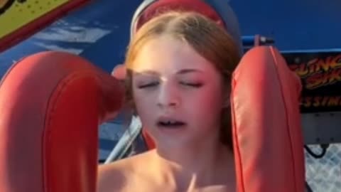 SLINGSHOT RIDE COMPILATION #210