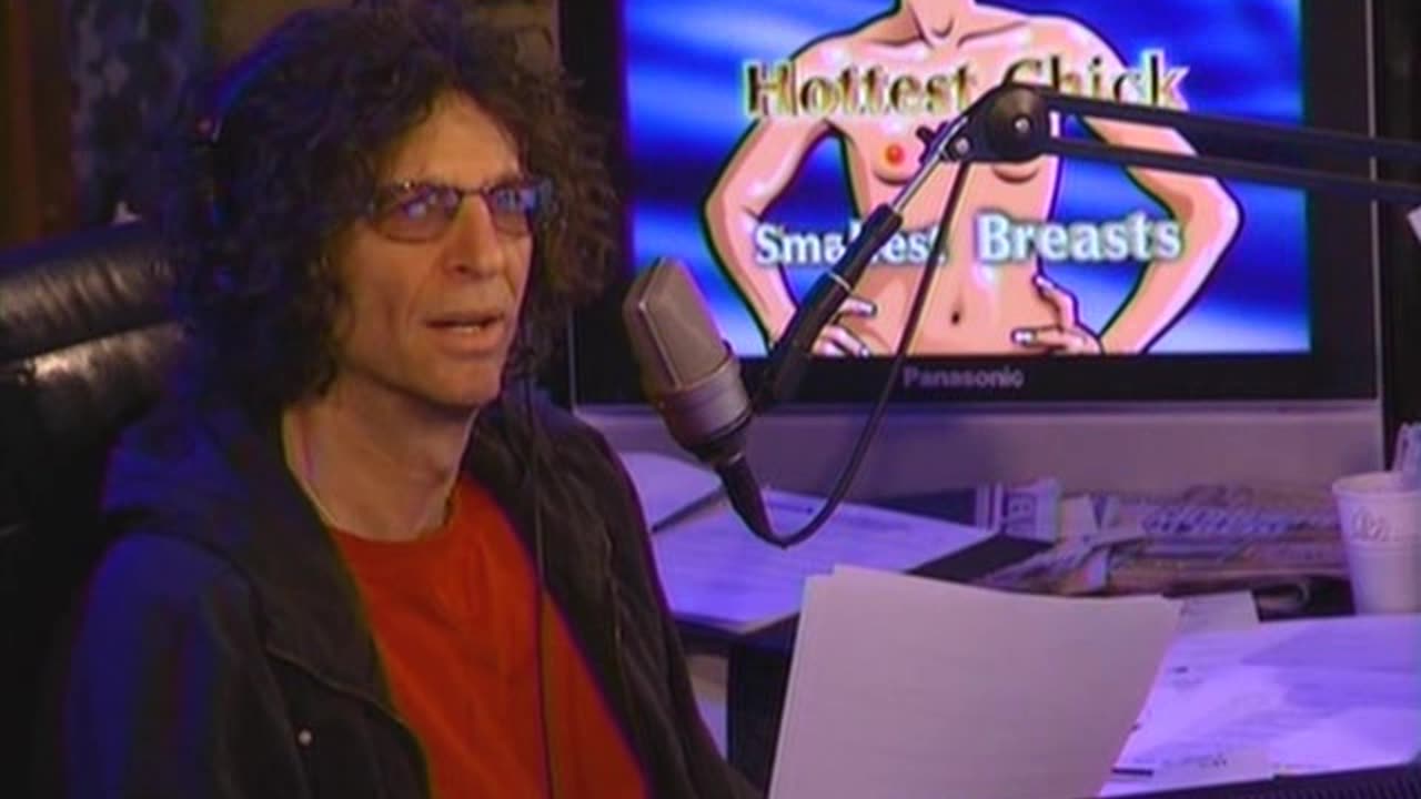 Hottest Chick, Smallest Breasts Contest - 2007