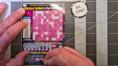 🎸 Can BANJO Strum Up a Jackpot Win? 🎸 Jackpot Challenge - Ticket #224