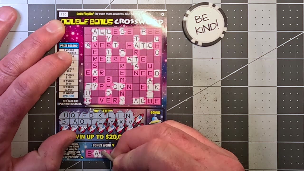 🎸 Can BANJO Strum Up a Jackpot Win? 🎸 Jackpot Challenge - Ticket #224