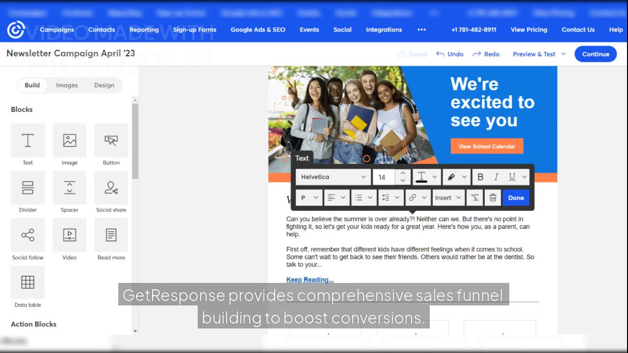 Upgrade Your Email Marketing: Save 25% with Moosend – The Best Mailchimp Alternative