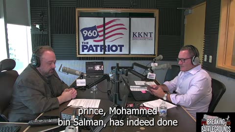 Are the radicals Islamists trying to infiltrate US colleges?