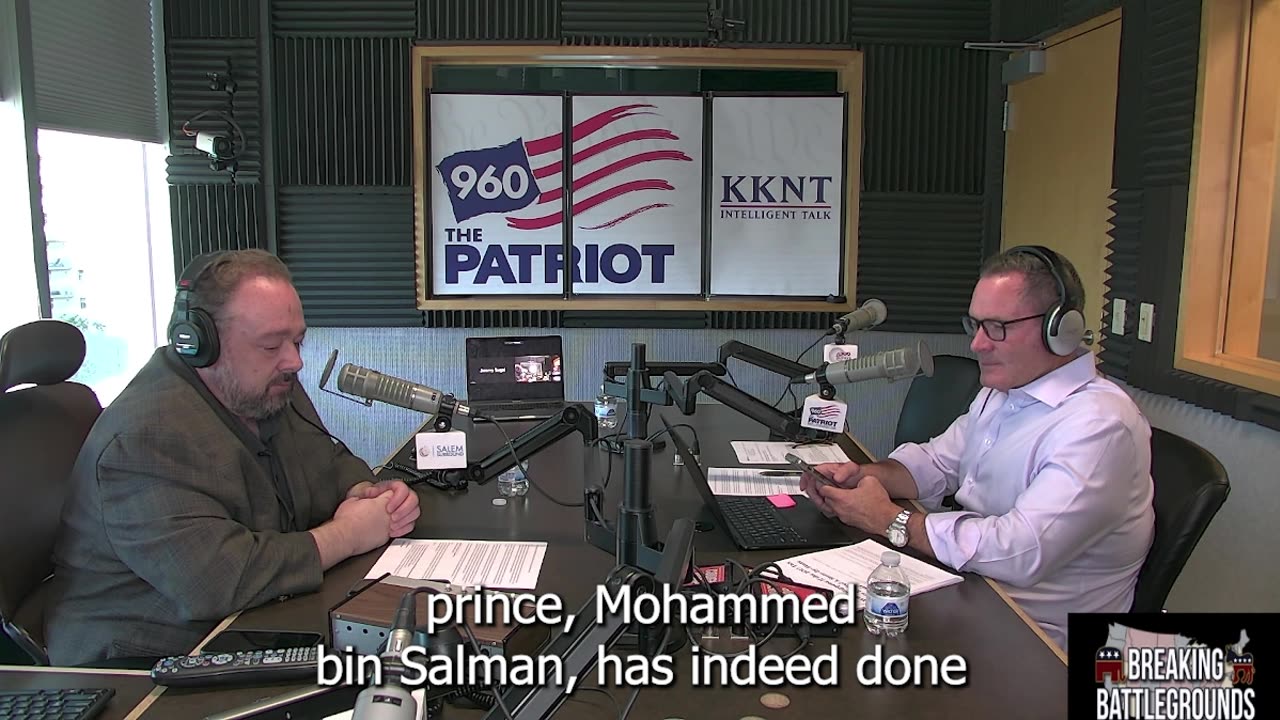 Are the radicals Islamists trying to infiltrate US colleges?