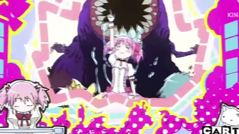 VHS Madoka 2