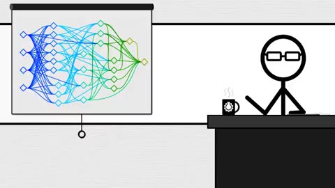How AIs, like ChatGPT, Learn