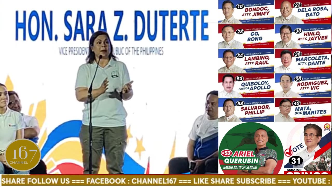 KAWAWANG JOEL CHUAWA