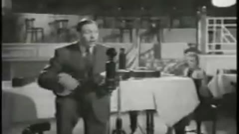 George Formby - Leaning On A Lamp Post