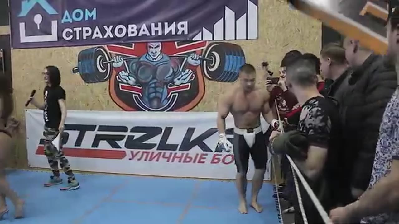 Artyom Steroid scored sedentary Man