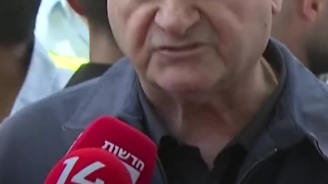 🛡️🗣️ Israel Iran War | Israeli Defense Minister Threatens Iran's Supreme Leader | RCF