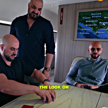 When 'Rich Boys' Play Silly Games🤣