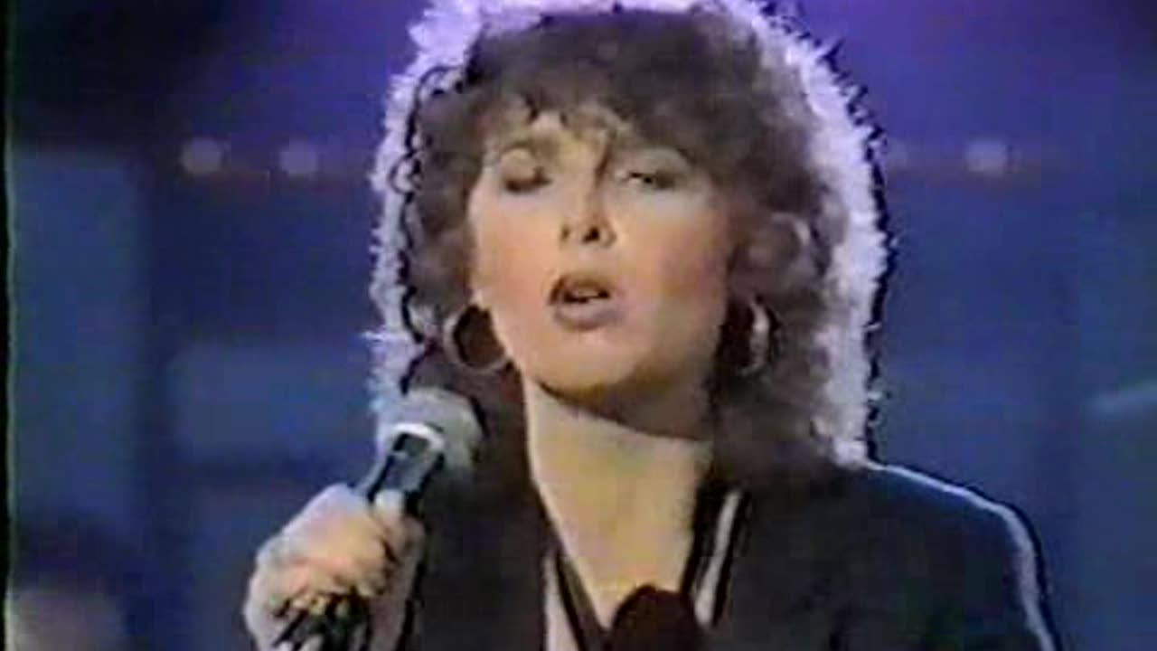 Quarterflash - Harden My Heart = Solid Gold 1982