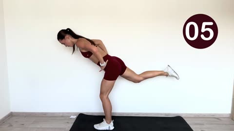 2O MIN FAT BURNING HIIT WORKOUT 🔥 | Full Body, No Equipment