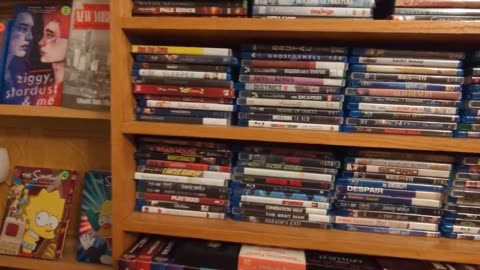 Film Noir Cinema in Brooklyn!