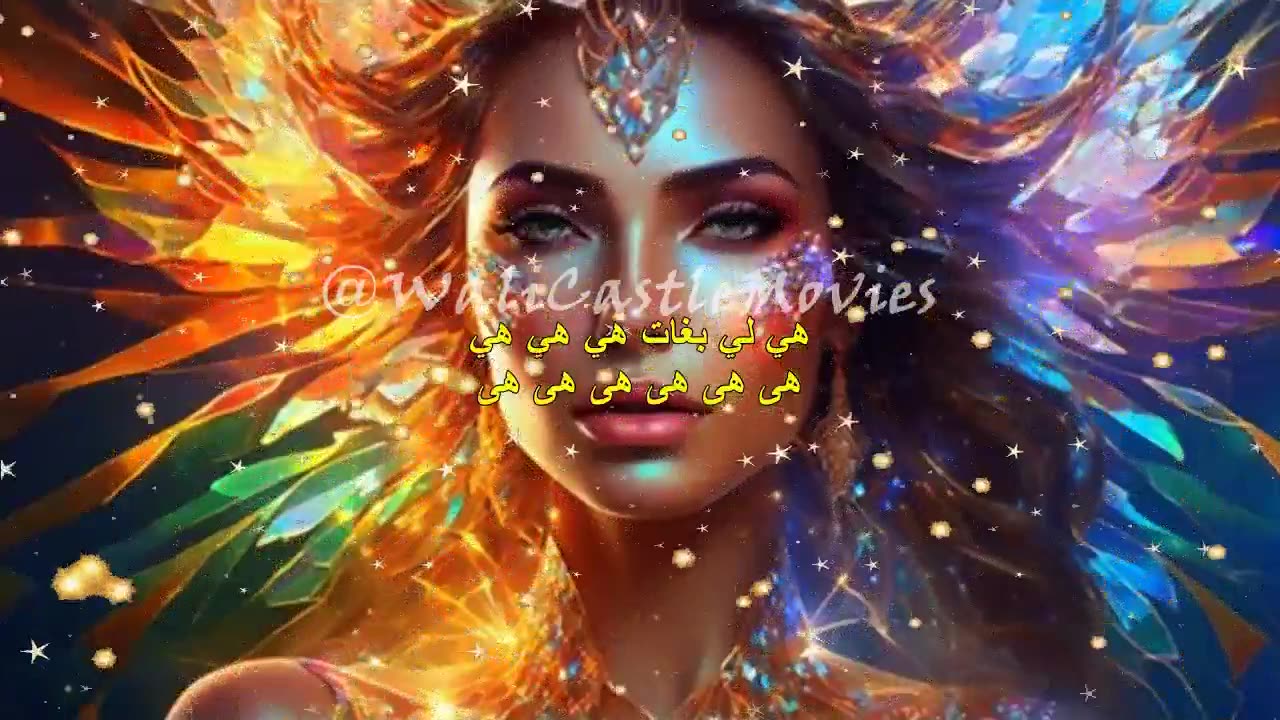 Cheb Khaled Feat Pitbull _ Hiya Hiya