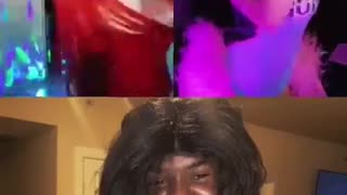 😂💁‍♀️ D is definitely for Drag! | FunFM