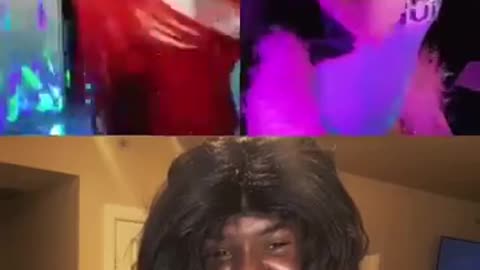 😂💁‍♀️ D is definitely for Drag! | FunFM