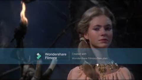 Andromeda Naked Under Her Pajamas 1