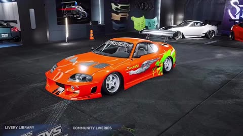 Carxstreet