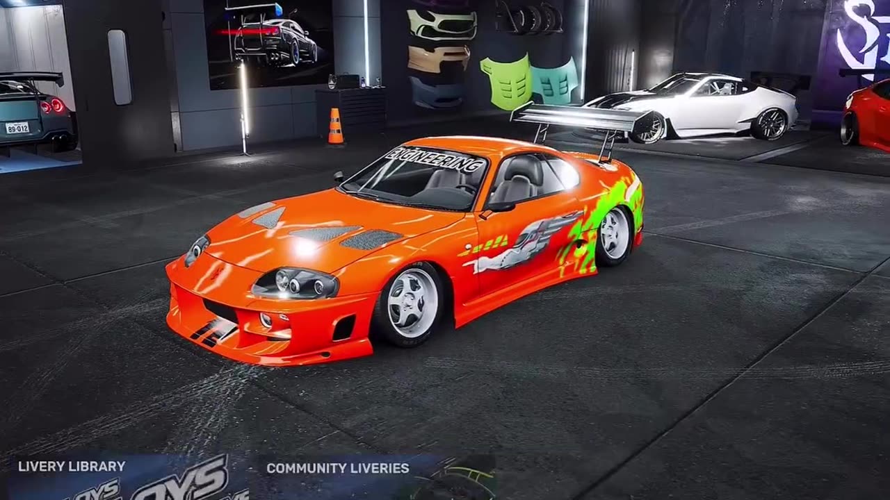 Carxstreet