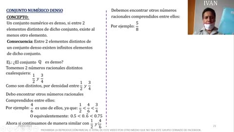 EUREKA CICLO PARALELO | Semana 02 | Álgebra S1