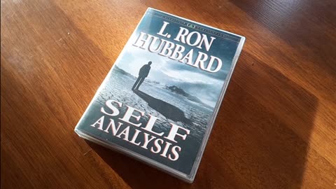 Self Analysis - PART 1 - Uploaded for the purpose of education and awareness of cults.