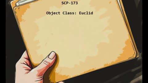SCP-173